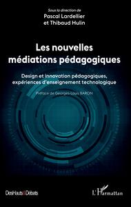 Picture of Les nouvelles médiations pédagogiques