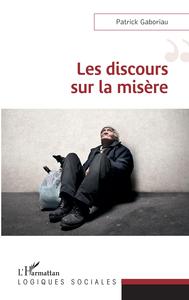 Picture of Les discours sur la misère