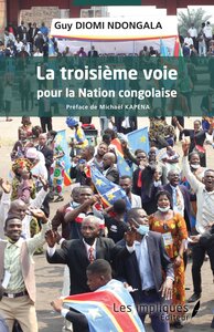 Image de La troisième voie pour la Nation congolaise