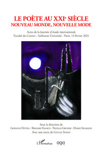 Image de Le poète au XXIe siècle