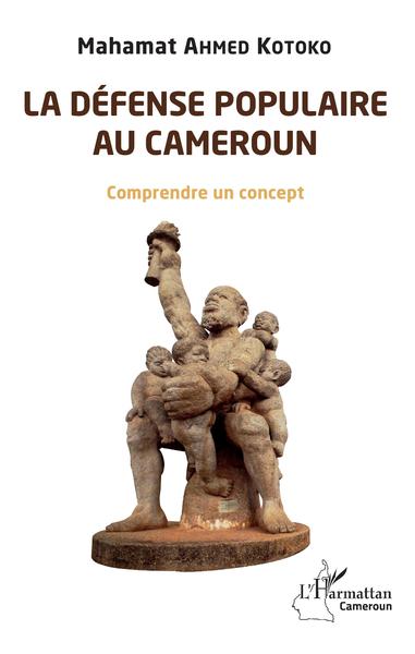 Image de La défense populaire au Cameroun