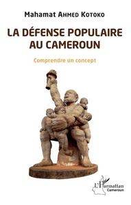 Image de La défense populaire au Cameroun