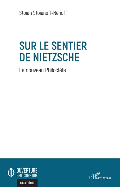 Image de SUR LE SENTIER DE NIETZSCHE