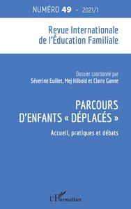 Image de Parcours d'enfants déplacés