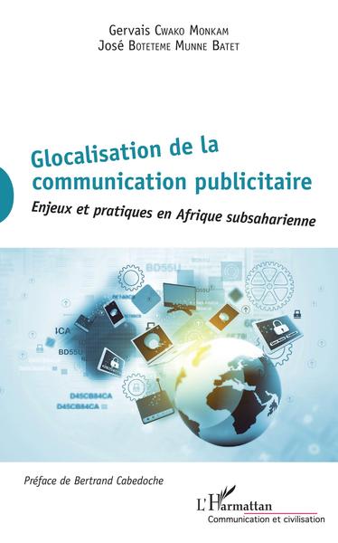 Picture of Glocalisation de la communication publicitaire