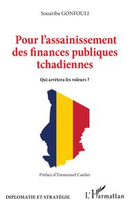 Image de Pour l'assainissement des finances publiques tchadiennes