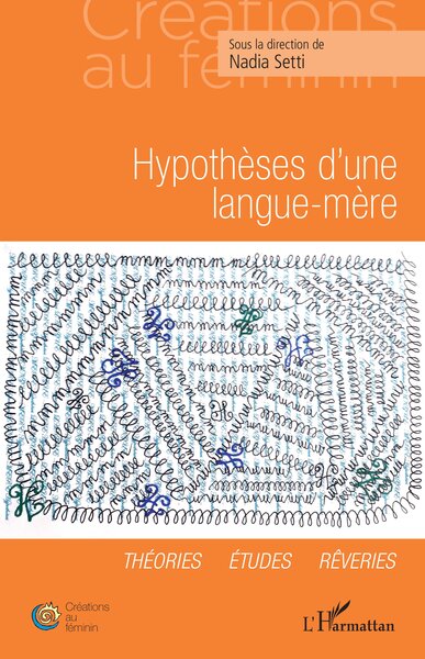 Picture of Hypothèse d'une langue-mère