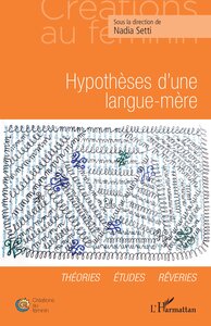 Picture of Hypothèse d'une langue-mère