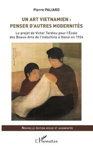 Picture of Un art vietnamien  : penser d'autres modernités