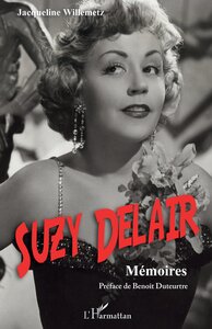 Picture of Suzy Delair