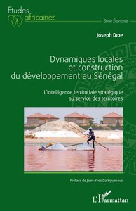 Picture of Dynamiques locales et construction du développement au Sénégal