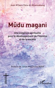 Picture of Mûdu magani