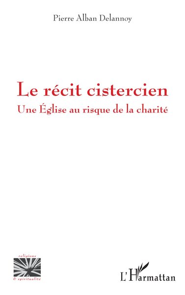 Picture of Le récit cistercien