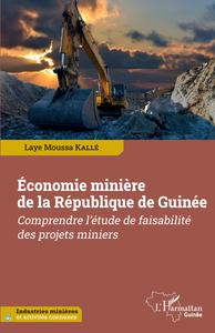 Picture of Économie minière de la République de Guinée