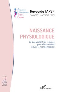 Picture of Naissance physiologique
