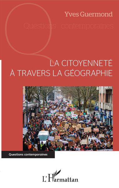 Picture of La citoyenneté à travers la géographie