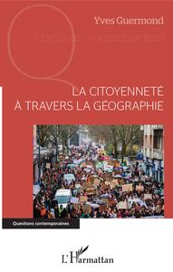 Picture of La citoyenneté à travers la géographie