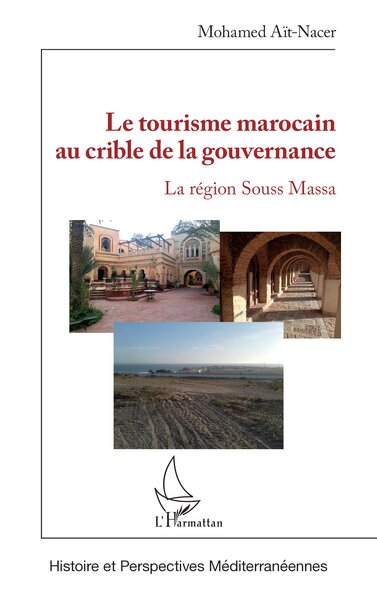 Image de Le tourisme marocain au crible de la gouvernance