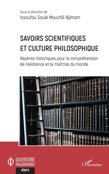 Image de Savoirs scientifiques et culture philosophique