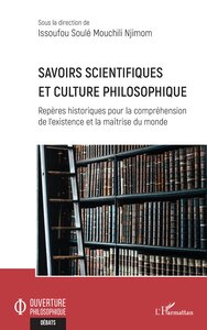 Image de Savoirs scientifiques et culture philosophique