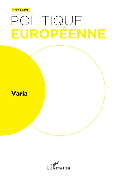 Picture of Varia