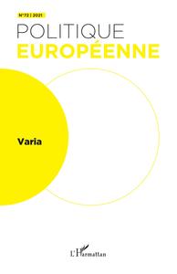 Picture of Varia