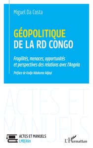 Picture of Géopolitique de la RD Congo