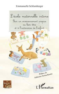 Image de L'école maternelle intime