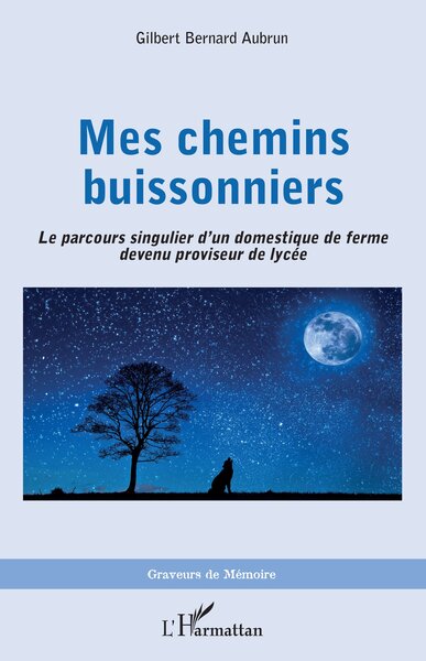 Picture of Mes chemins buissonniers