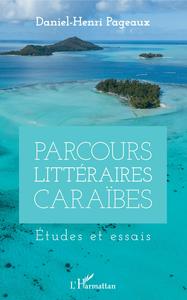 Image de Parcours littéraires Caraïbes