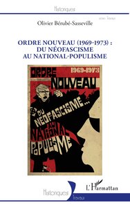 Image de Ordre nouveau (1969-1973) :