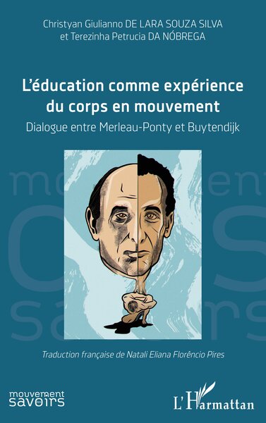 Picture of L'éducation comme expérience du corps en mouvement
