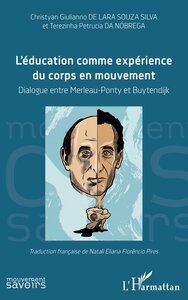 Picture of L'éducation comme expérience du corps en mouvement