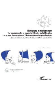Image de Littérature et management