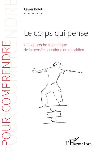 Picture of Le corps qui pense
