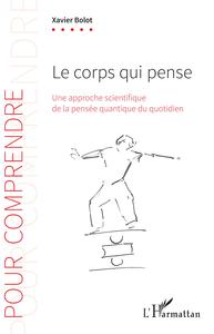 Picture of Le corps qui pense