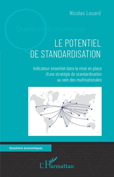 Picture of Le potentiel de standardisation