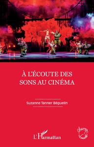 Image de À l'écoute des sons au cinéma