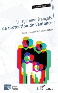 Picture of Le système français de protection de l'enfance