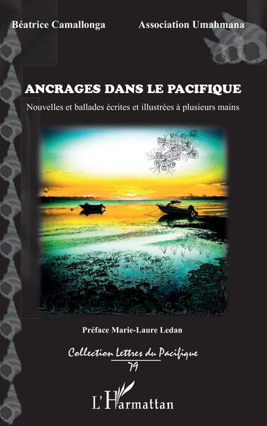 Image de Ancrages dans le pacifique