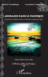 Image de Ancrages dans le pacifique