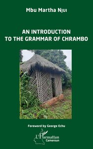 Picture of An introduction to the grammar of Chrambo