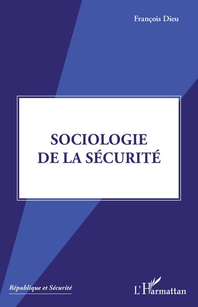 Picture of Sociologie de la sécurité