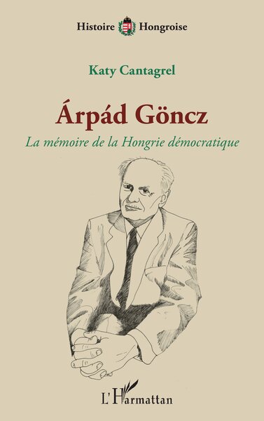 Picture of Árpád Göncz