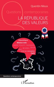 Image de La République des valeurs