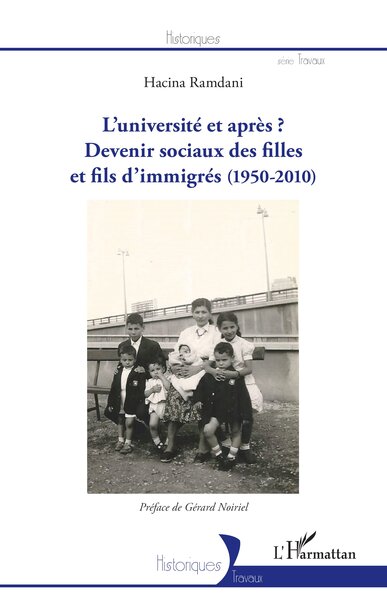 Image de L'université et après ?