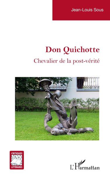 Picture of Don Quichotte