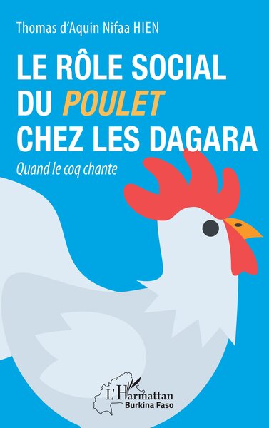 Picture of Le rôle social du poulet chez les Dagara