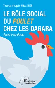 Picture of Le rôle social du poulet chez les Dagara
