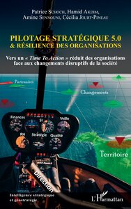 Picture of Pilotage stratégique 5.0 et résilience des organisations